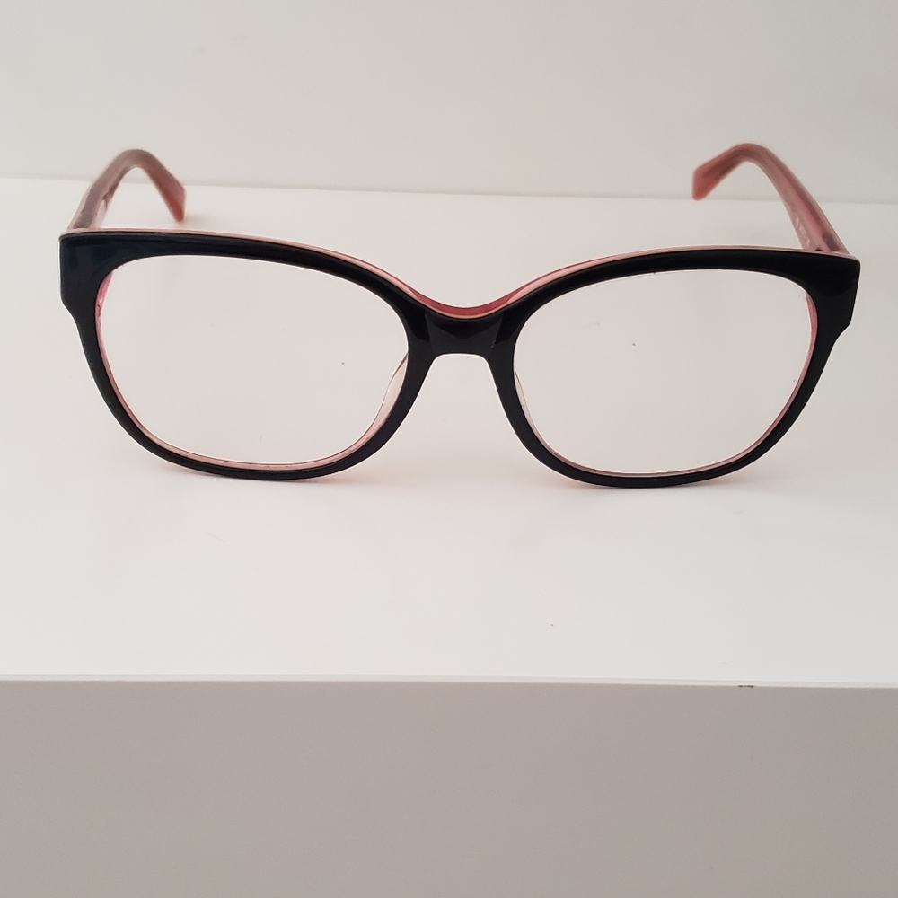 Just Cavalli prescription glasses, some minor scratches on the frame